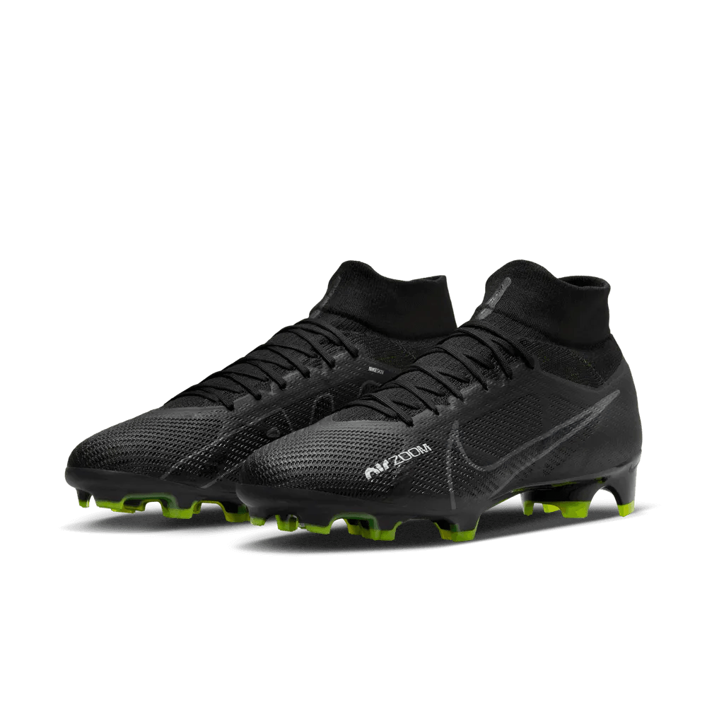 Nike Zoom Superfly 9 Pro FG - Shadow Pack (FA22)