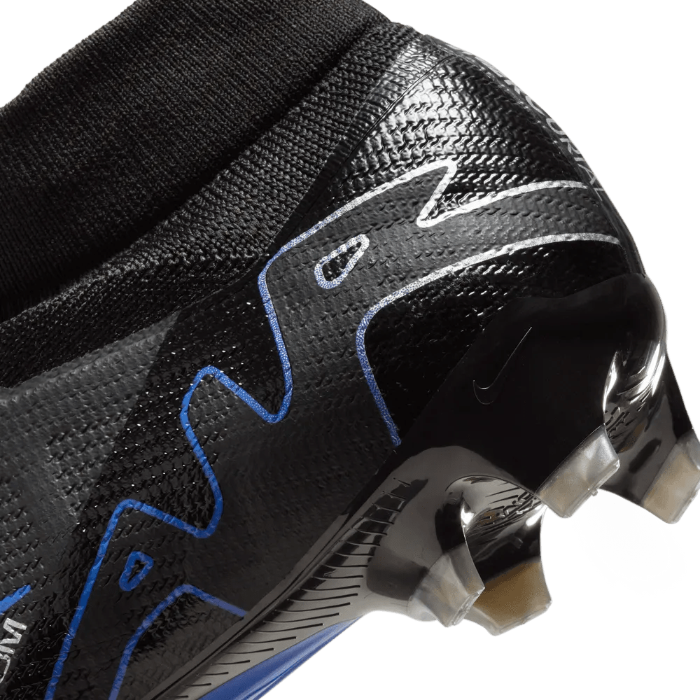  Nike Zoom Superfly 9 Pro FG - Shadow Pack (FA23) (Detail 3)