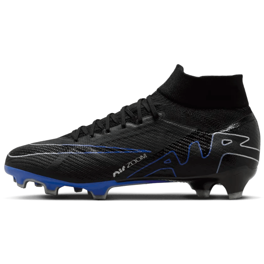  Nike Zoom Superfly 9 Pro FG - Shadow Pack (FA23) (Side 1)
