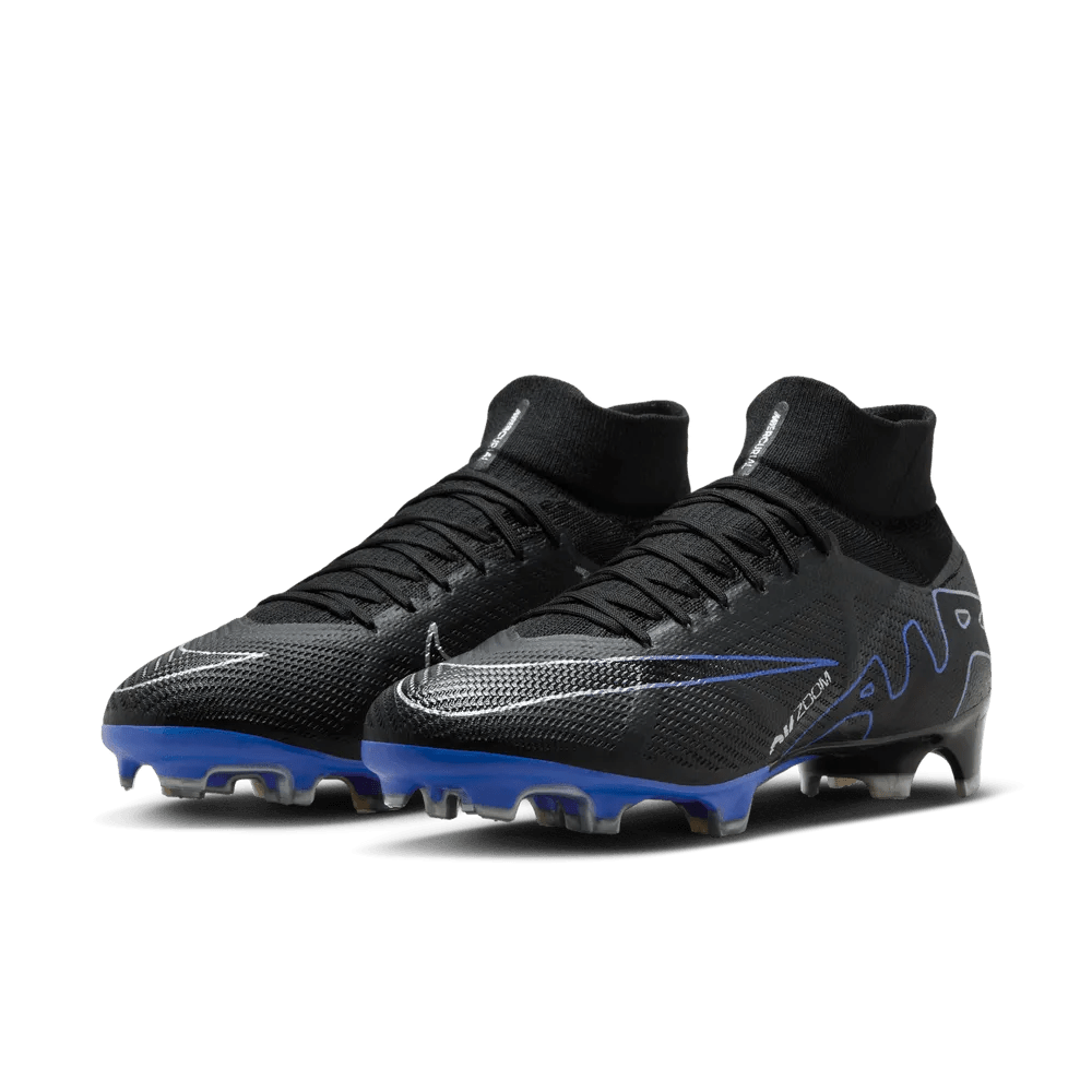  Nike Zoom Superfly 9 Pro FG - Shadow Pack (FA23) (Pair - Lateral)