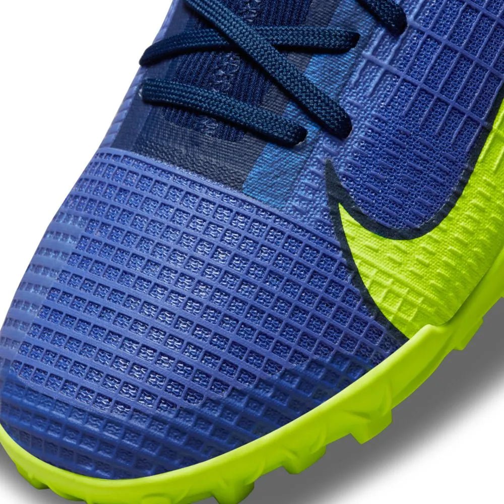 Nike Zoom Vapor 14 PRO TF - Sapphire-Volt