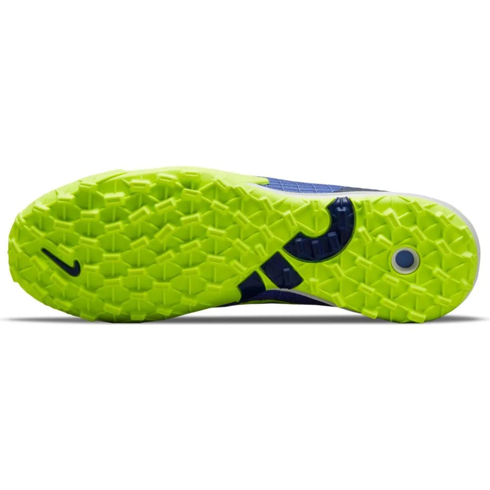 Nike Zoom Vapor 14 PRO TF - Sapphire-Volt