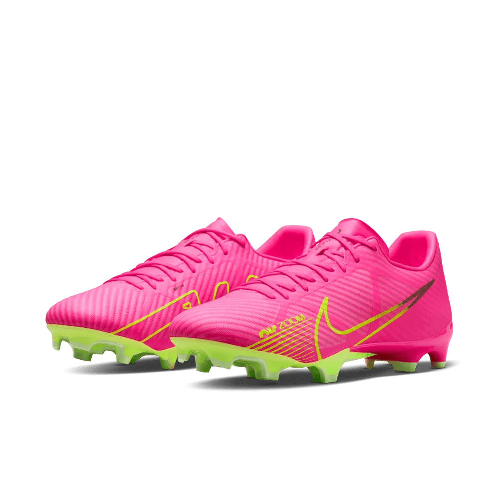 Nike Zoom Vapor 15 Academy FG-MG - Luminous Pack (SU23)