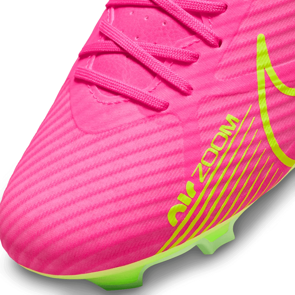 Nike Zoom Vapor 15 Academy FG-MG - Luminous Pack (SU23)