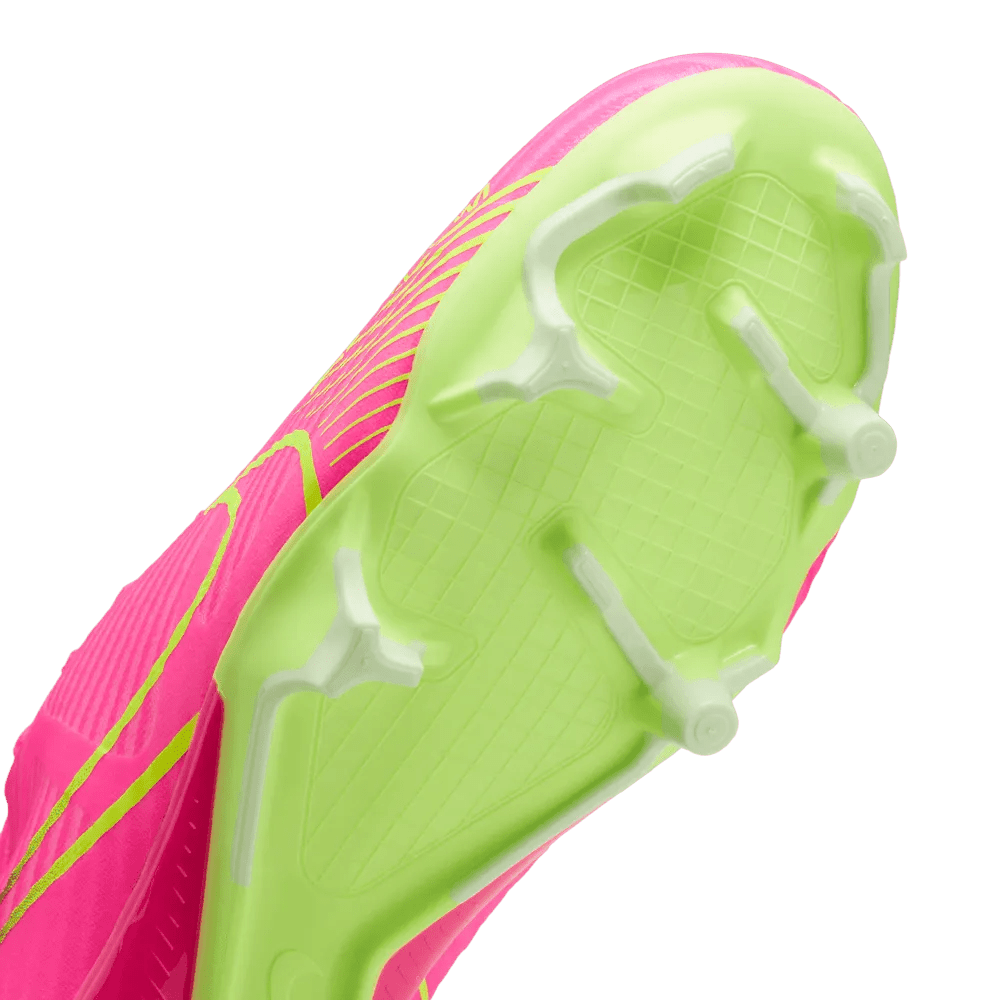 Nike Zoom Vapor 15 Academy FG-MG - Luminous Pack (SU23)