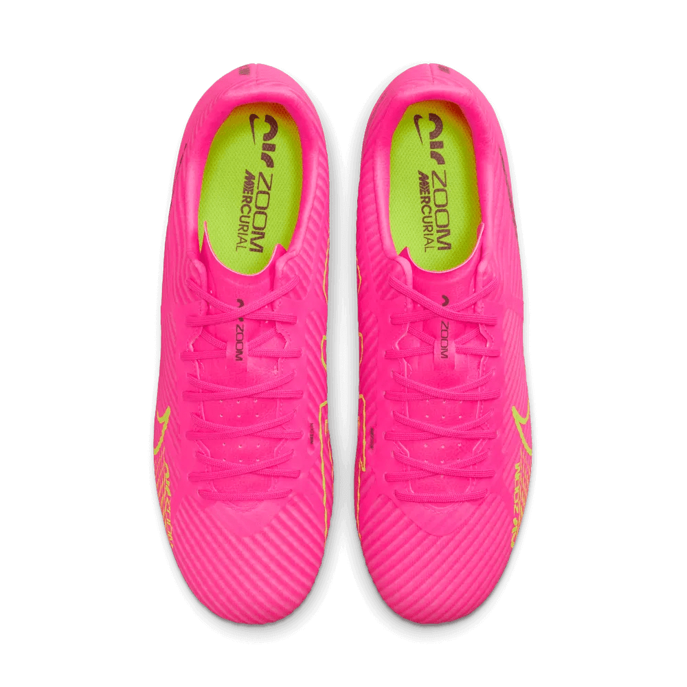 Nike Zoom Vapor 15 Academy FG-MG - Luminous Pack (SU23)