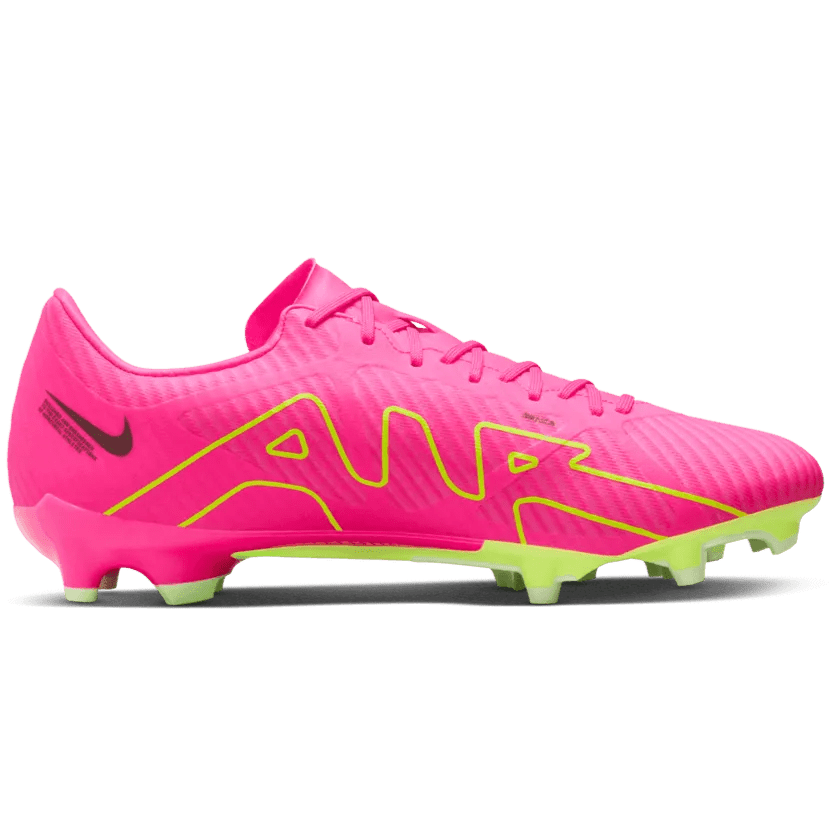 Nike Zoom Vapor 15 Academy FG-MG - Luminous Pack (SU23)