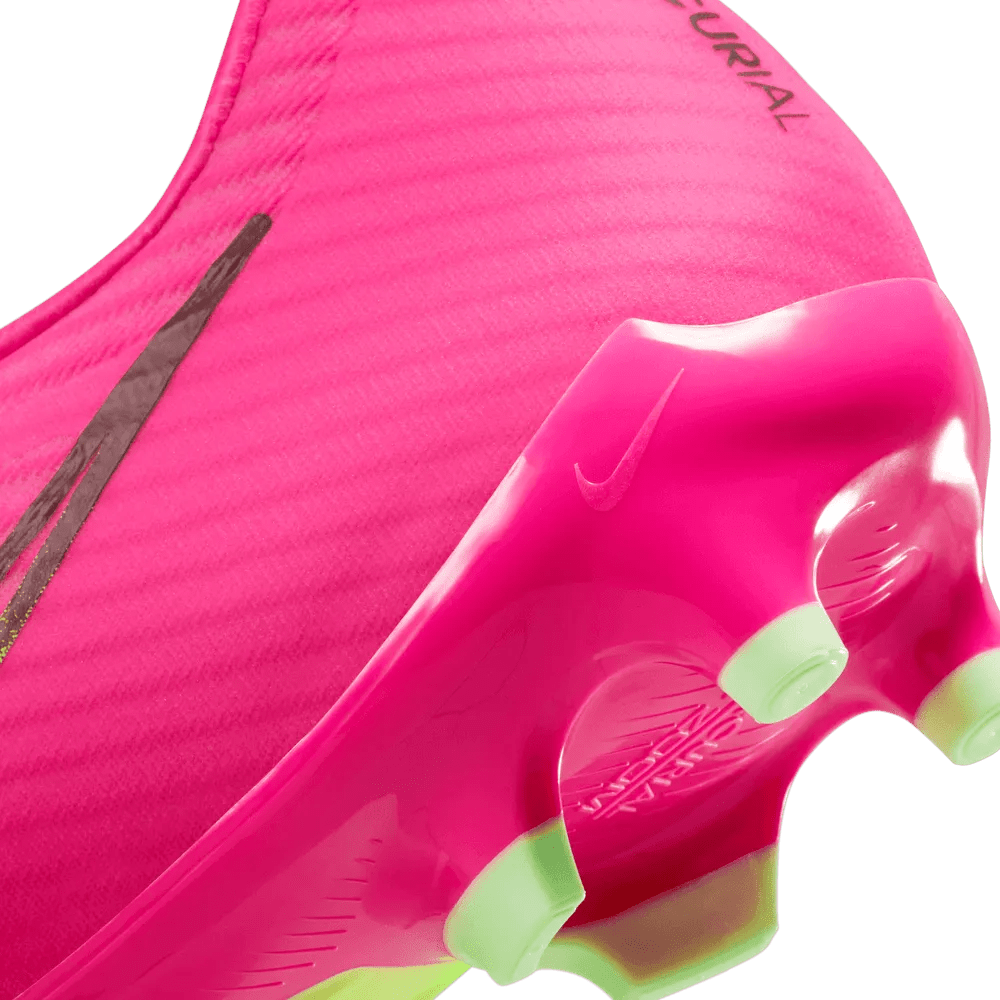 Nike Zoom Vapor 15 Academy FG-MG - Luminous Pack (SU23)