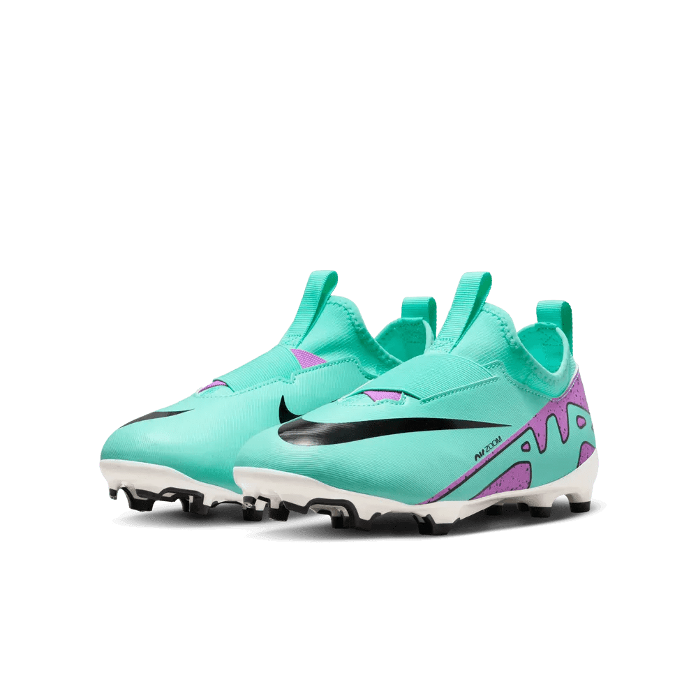 Nike Zoom Vapor 15 Academy FG-MG - Peak Ready Pack (HO23)