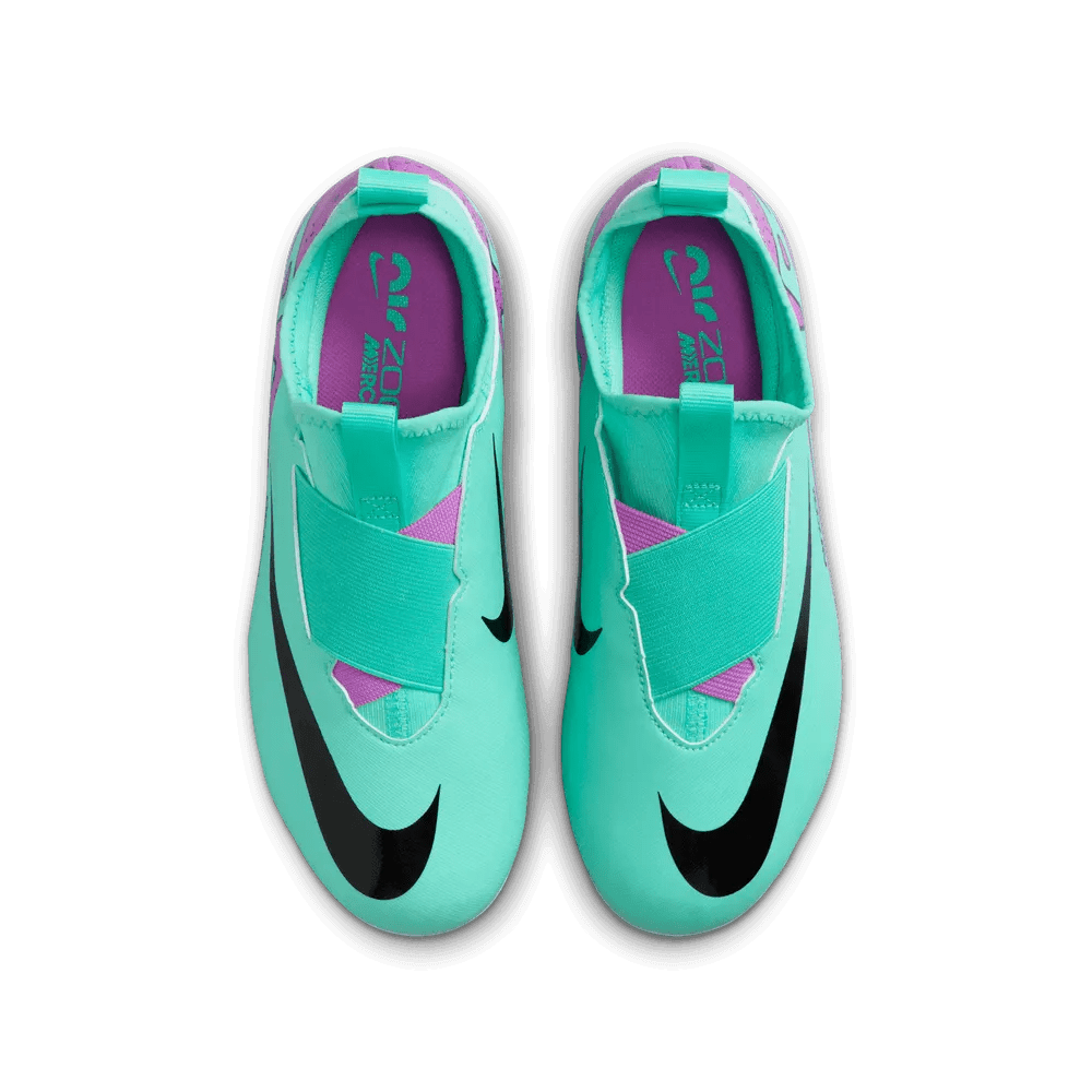 Nike Zoom Vapor 15 Academy FG-MG - Peak Ready Pack (HO23)