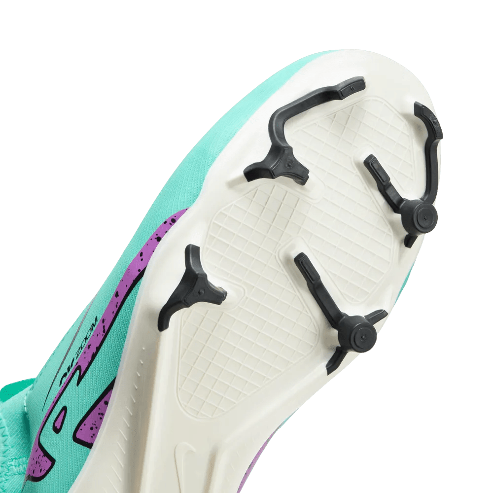 Nike Zoom Vapor 15 Academy FG-MG - Peak Ready Pack (HO23)