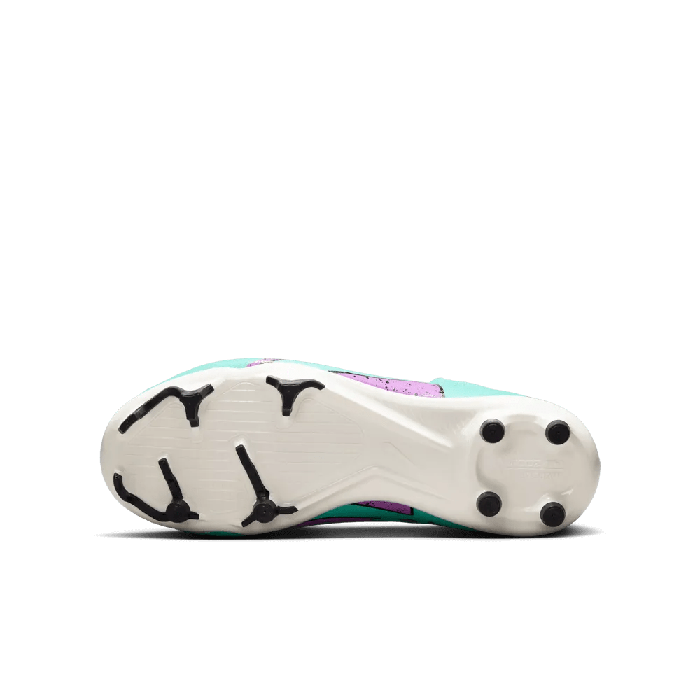 Nike Zoom Vapor 15 Academy FG-MG - Peak Ready Pack (HO23)