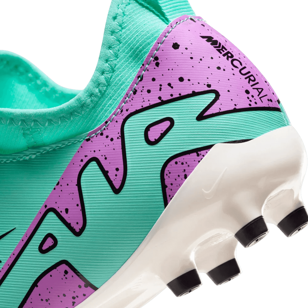 Nike Zoom Vapor 15 Academy FG-MG - Peak Ready Pack (HO23)