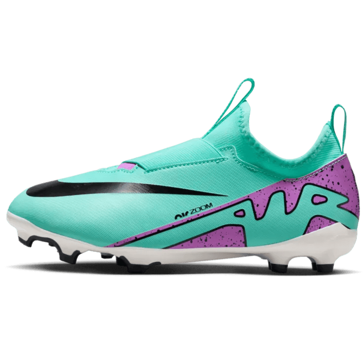 Nike Zoom Vapor 15 Academy FG-MG - Peak Ready Pack (HO23)