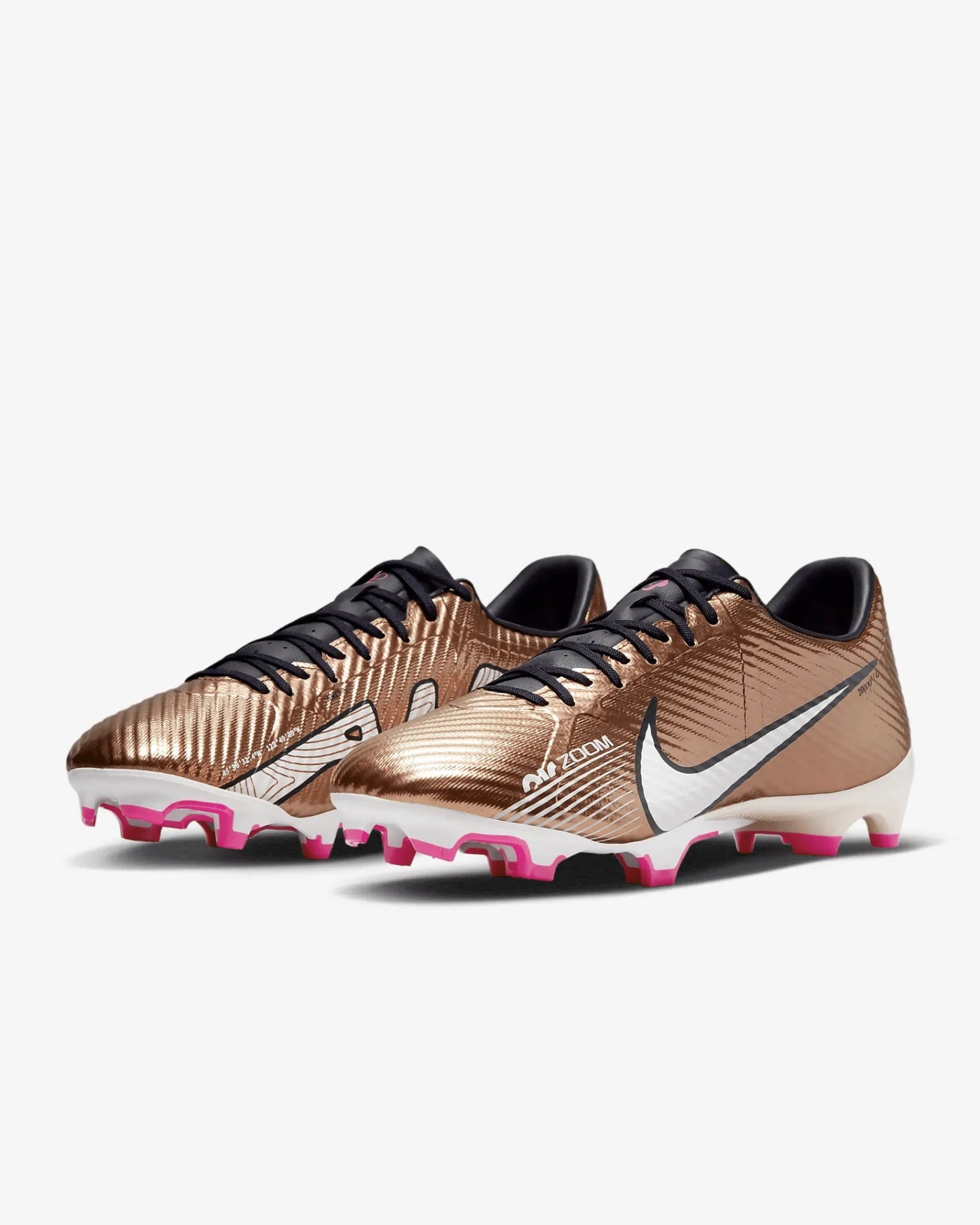 Nike Zoom Vapor 15 Academy FG/MG - Generation Pack