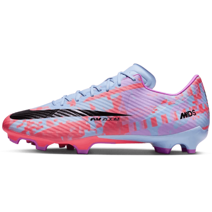 Nike Zoom Vapor 15 Academy MDS FG - MG - MDS 006 (SP23) (Side 1)