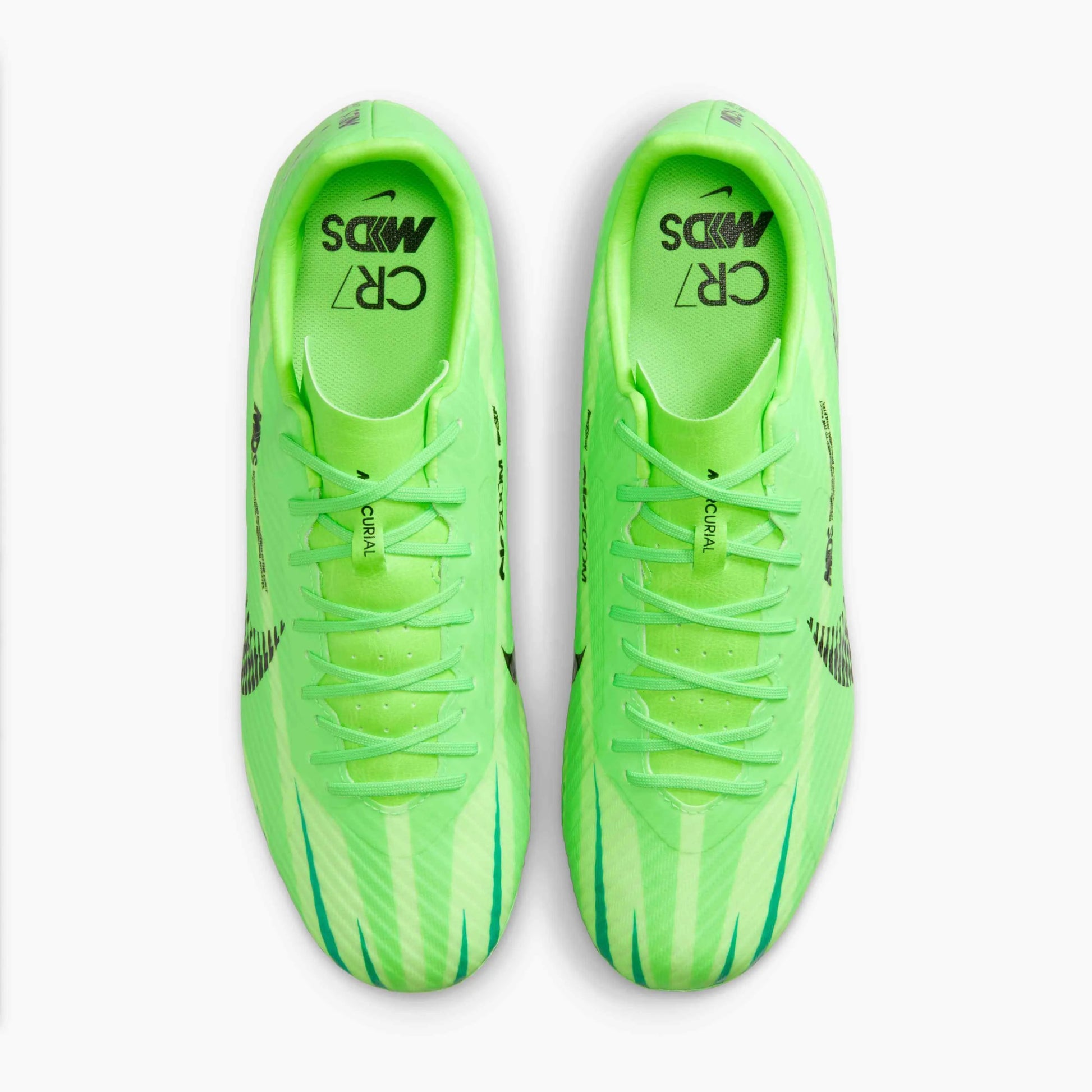 Nike Zoom Vapor 15 Academy MDS FG/MG - MDS 008 (SP24)