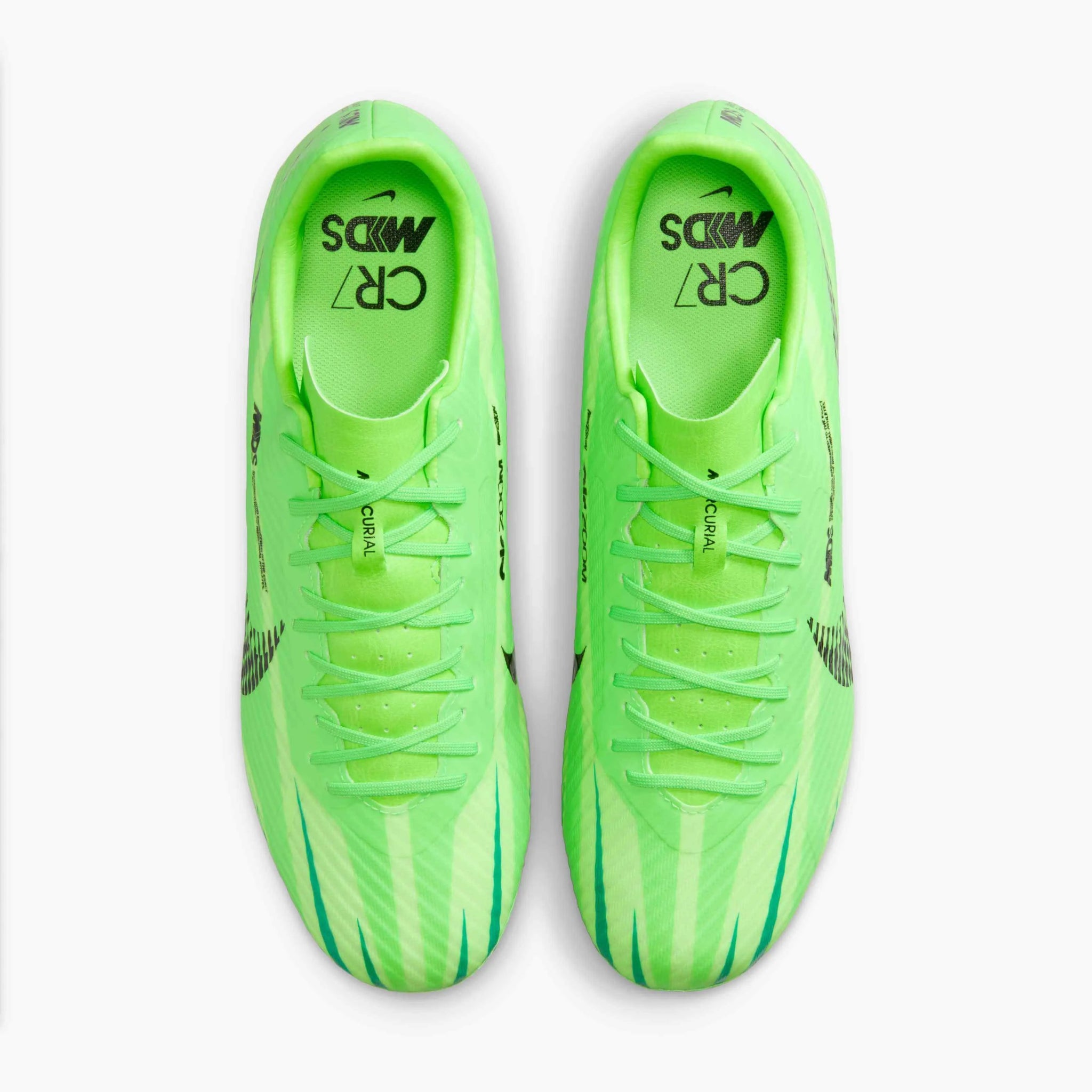 Nike Zoom Vapor 15 Academy MDS FG/MG - MDS 008 (SP24)