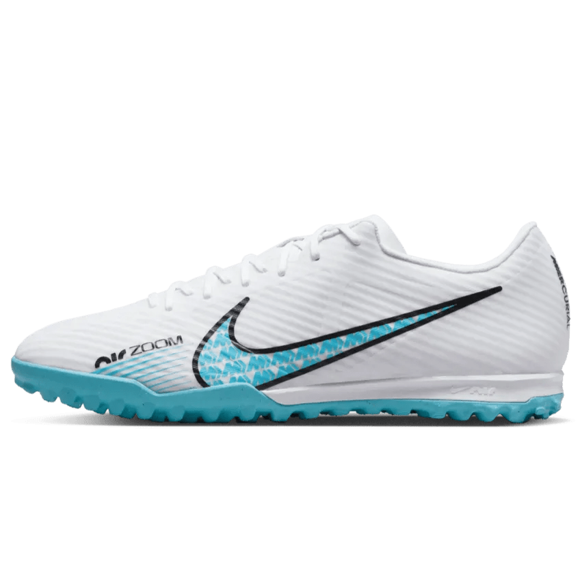 Nike Zoom Vapor 15 Academy Turf - Gear Up SP23 (Side 1)
