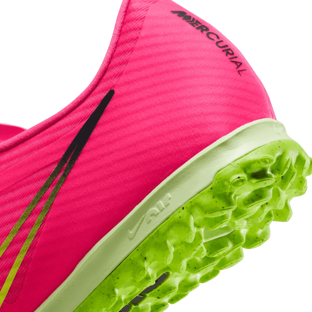 Nike Zoom Vapor 15 Academy Turf - Luminous Pack (SU23)