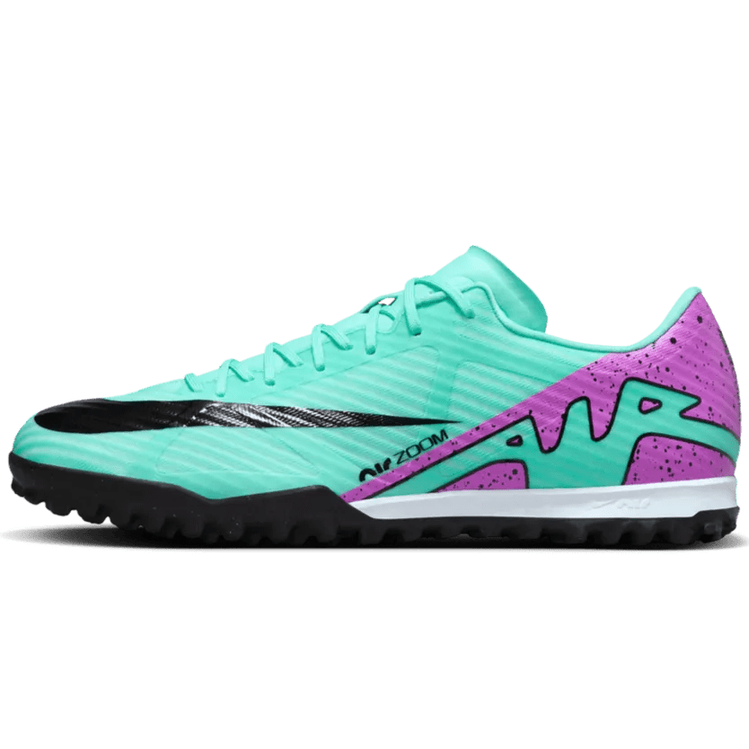 Nike Zoom Vapor 15 Academy Turf - Peak Performance (HO23) (Side 1)