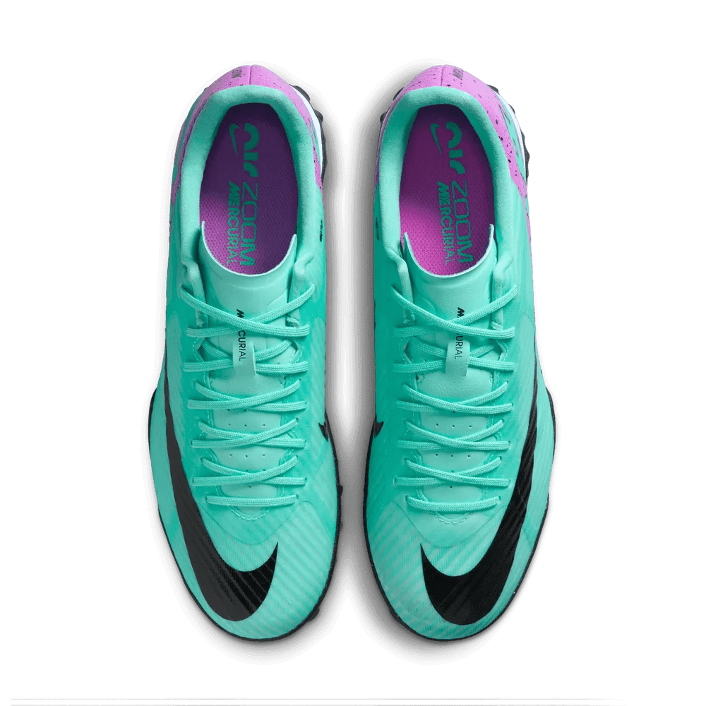 Nike Zoom Vapor 15 Academy Turf - Peak Ready Pack (HO23)
