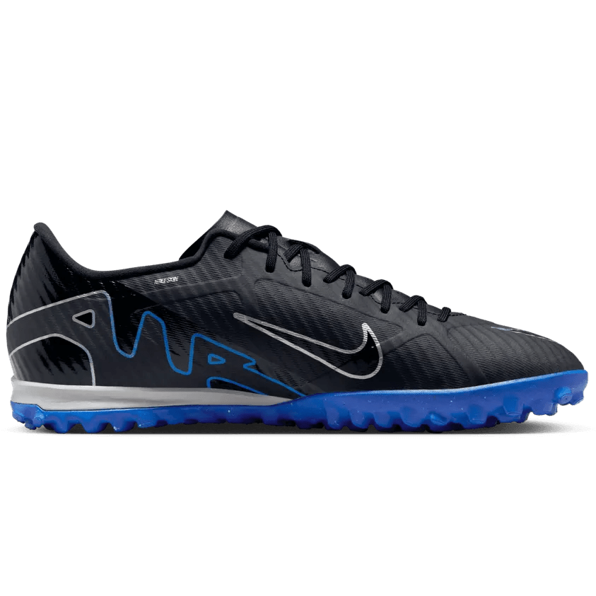 Nike Zoom Vapor 15 Academy Turf - Shadow Pack (FA23) (Side 2)