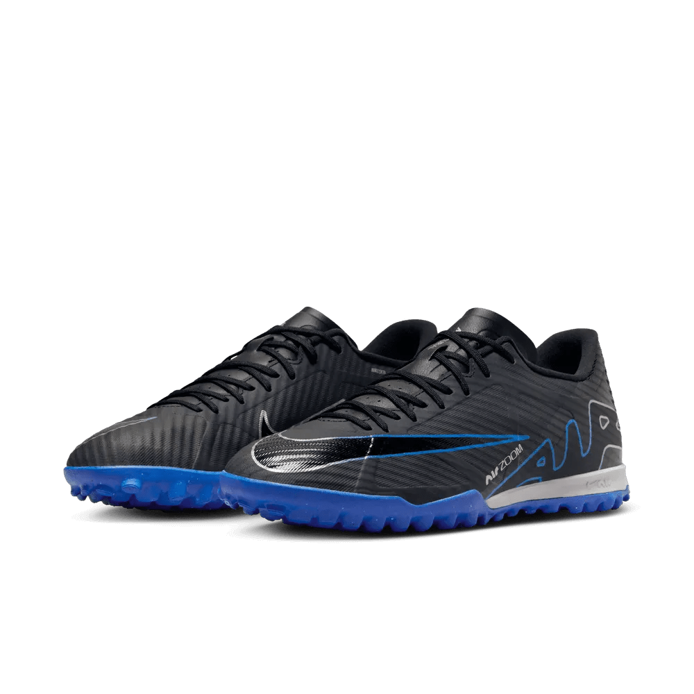 Nike Zoom Vapor 15 Academy Turf - Shadow Pack (FA23)