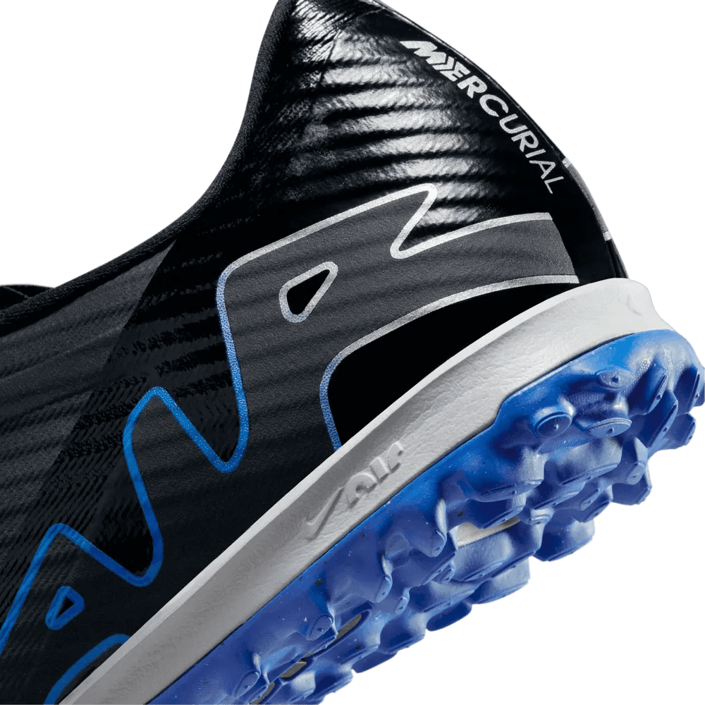 Nike Zoom Vapor 15 Academy Turf - Shadow Pack (FA23)