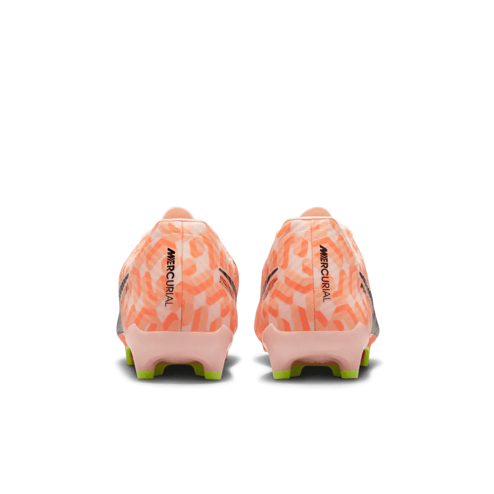 Nike Zoom Vapor 15 Academy WC FG-MG - United Pack (FA23) (Pair - Back)