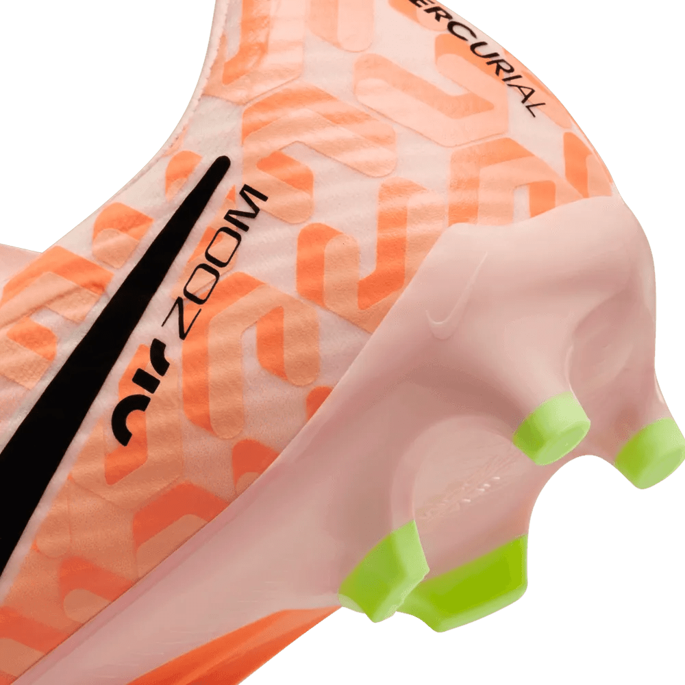Nike Zoom Vapor 15 Academy WC FG-MG - United Pack (FA23) (Detail 3)