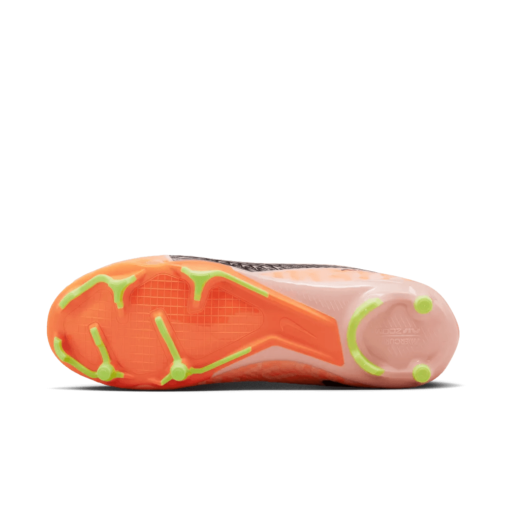 Nike Zoom Vapor 15 Academy WC FG-MG - United Pack (FA23) (Bottom)