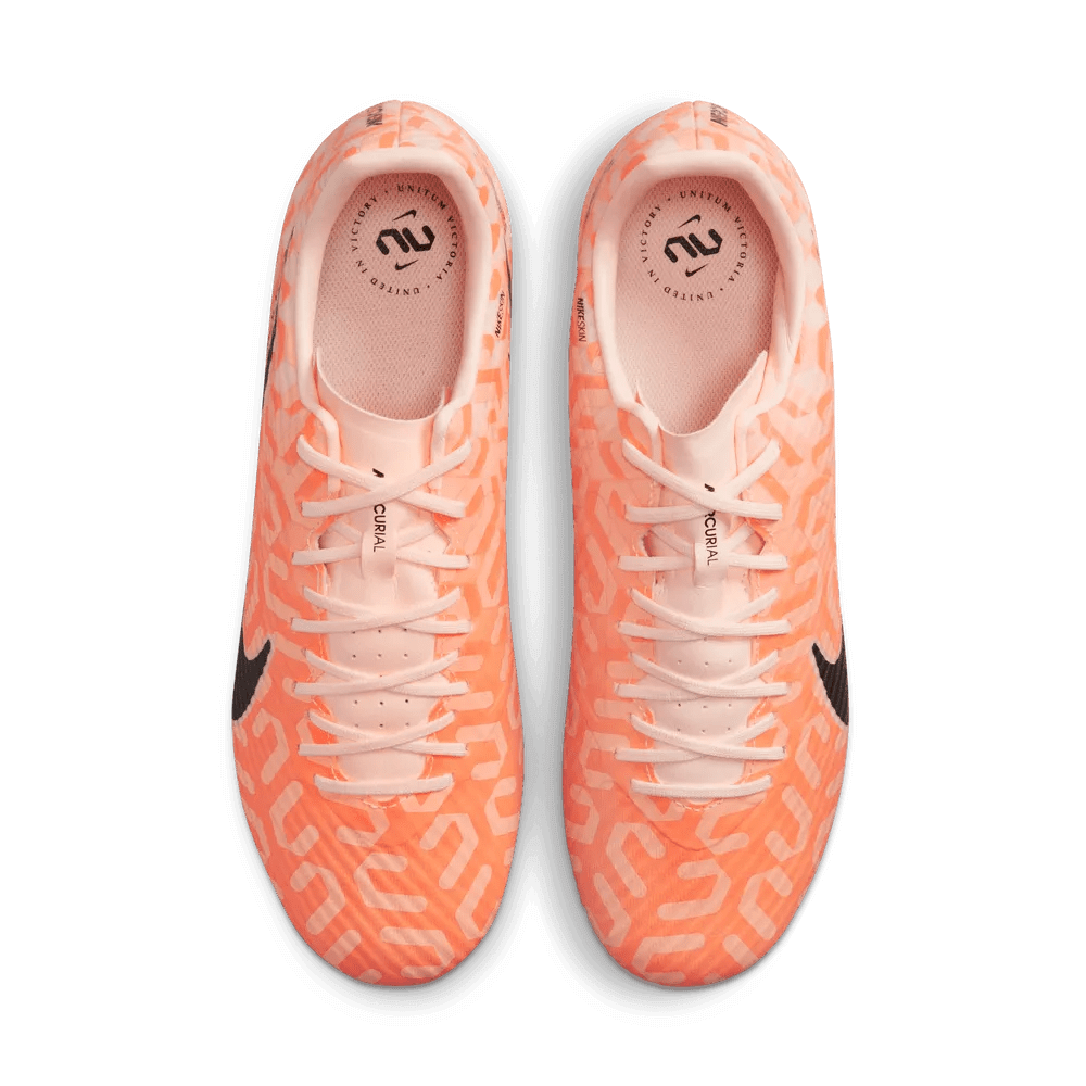 Nike Zoom Vapor 15 Academy WC FG-MG - United Pack (FA23) (Pair - Top)