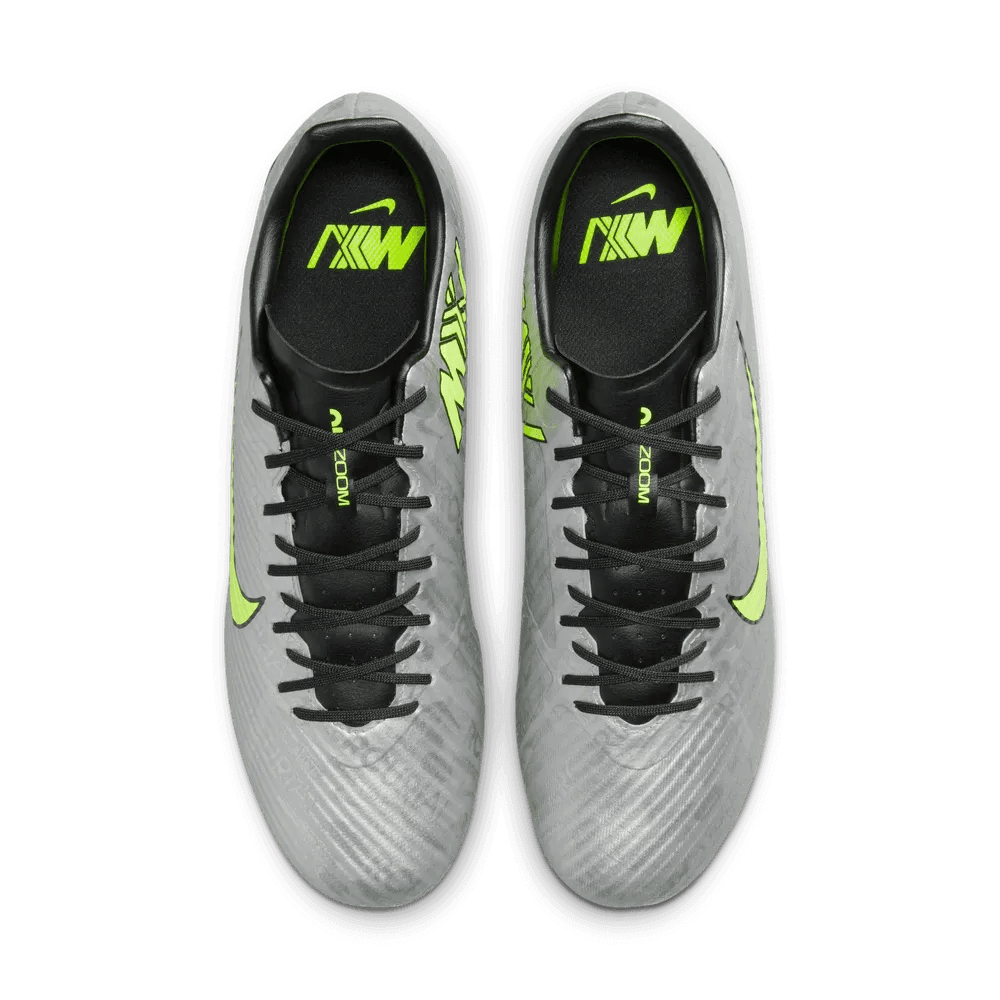 Nike Zoom Vapor 15 Academy XXV FG-MG - 25th Anniversary (SU23) (Pair - Top)