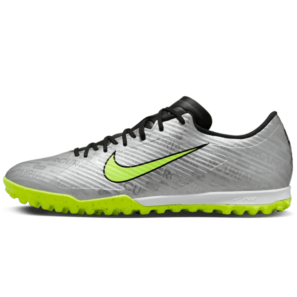 Nike Zoom Vapor 15 Academy XXV Turf Soccer Shoes TF - 25th