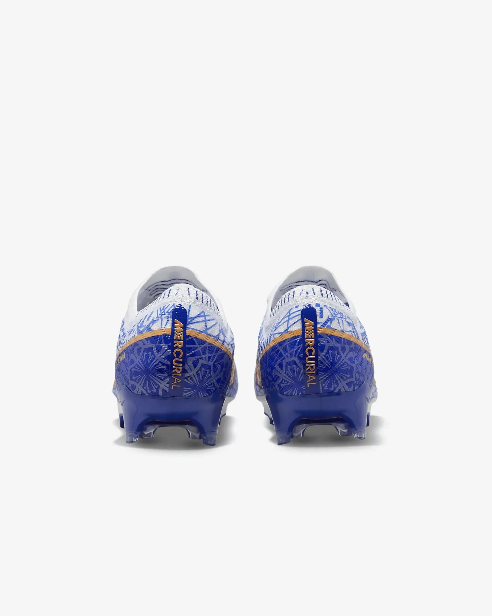 NIKE Zoom Mercurial Vapor 15 Elite CR7 FG Football Shoes d13d67812d2d.jpg?width=3840&  main image 4