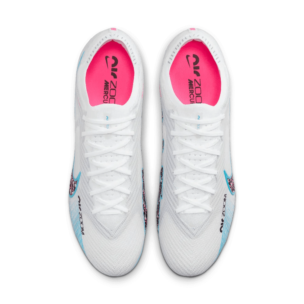 Nike Zoom Vapor 15 Elite FG - Blast Pack (SP23) Soccer Cleats
