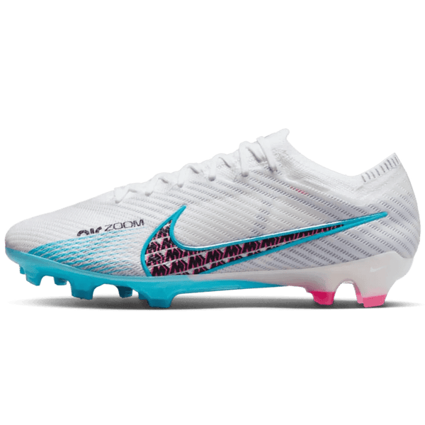 新品未使用　NIKE ZOOM VAPOR 15 ELITE FG P Nike Zoom Vapor 15 Elite FG - Blast Pack (SP23) Soccer Cleats