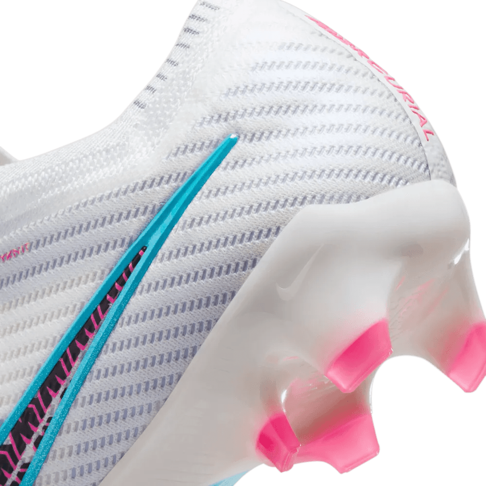 Nike Zoom Vapor 15 Elite FG - Blast Pack (SP23) Soccer Cleats