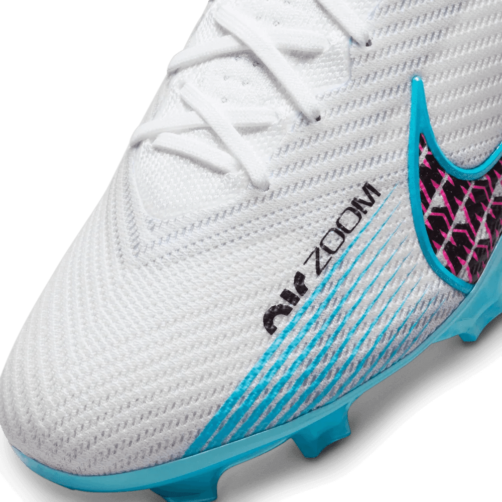 Nike Zoom Vapor 15 Elite FG - Blast Pack (SP23) Soccer Cleats