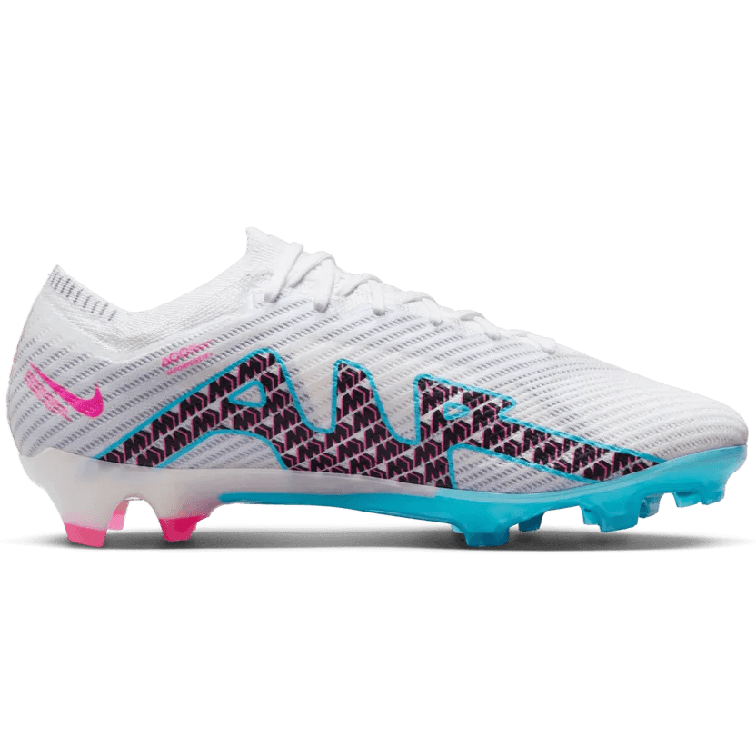 Nike Zoom Vapor 15 Elite FG - Blast Pack (SP23) Soccer Cleats Nike Zoom Vapor 15 Elite FG - Blast Pack (SP23) Soccer Cleats
