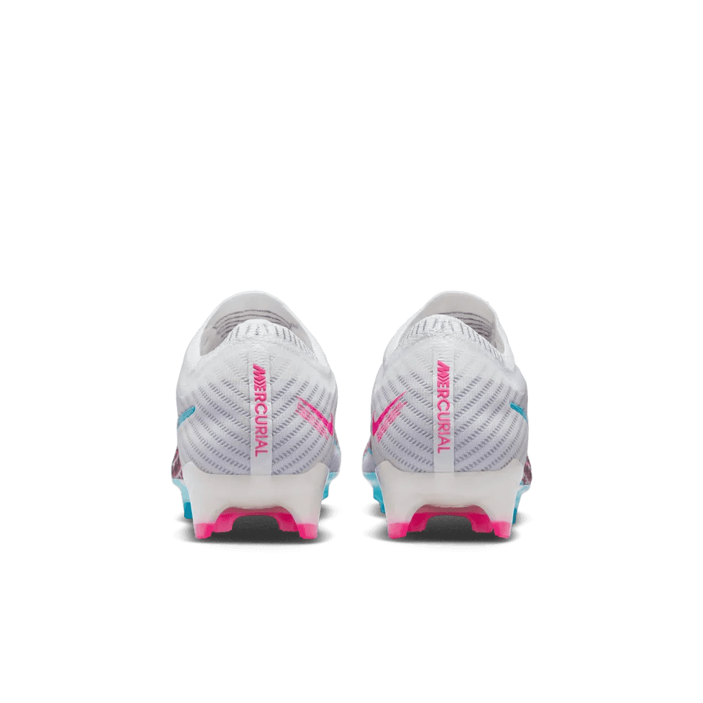Nike Zoom Vapor 15 Elite FG - Blast Pack (SP23) Soccer Cleats