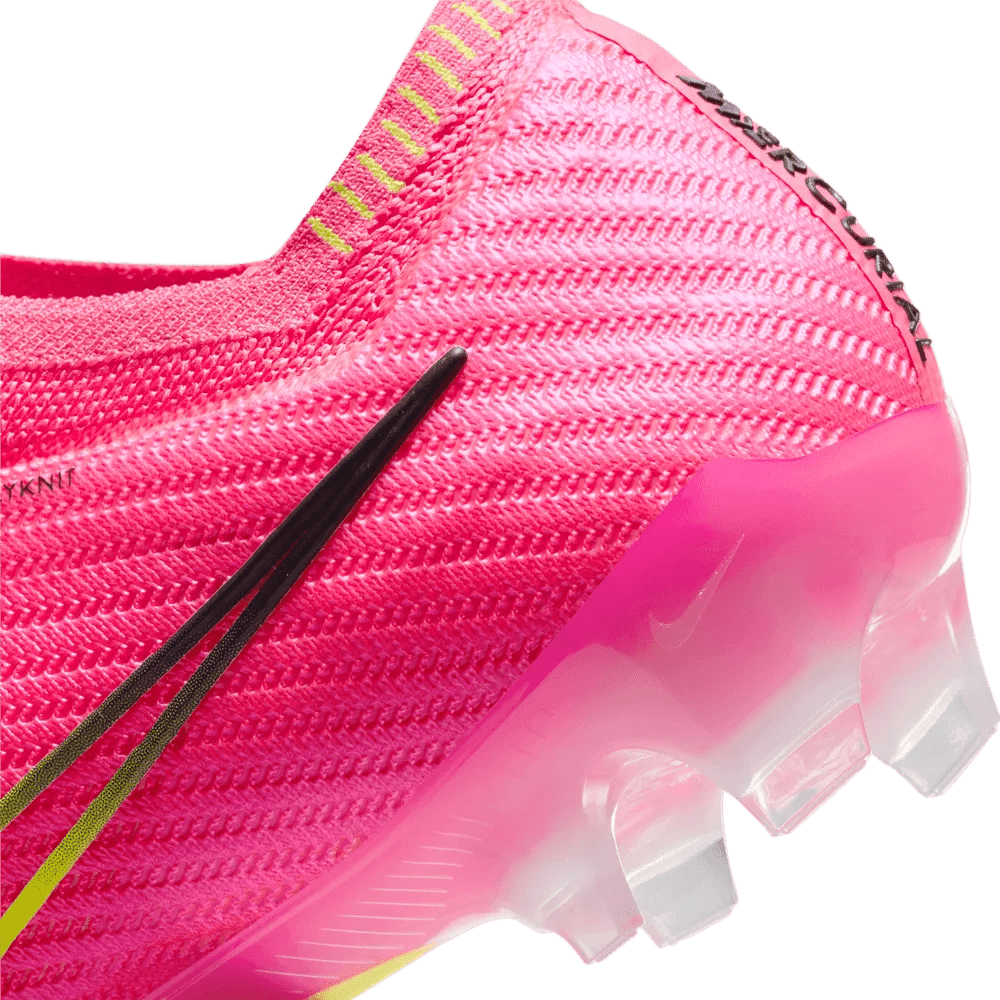 Nike Zoom Vapor 15 Elite FG - Luminous Pack (SU23) (Detail 3)