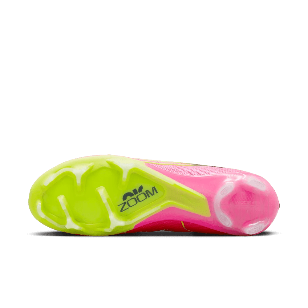 Nike Zoom Vapor 15 Elite FG - Luminous Pack (SU23) (Bottom)