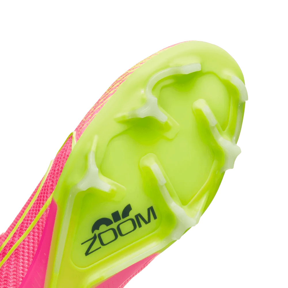 Nike Zoom Vapor 15 Elite FG - Luminous Pack (SU23) (Detail 1)
