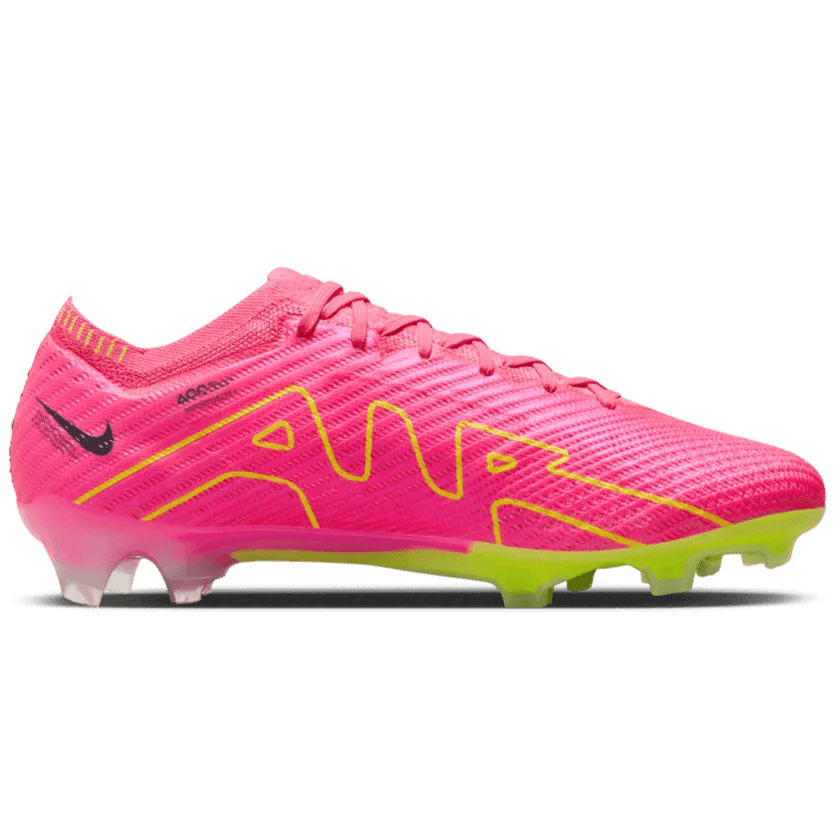 Nike Zoom Vapor 15 Elite FG - Luminous Pack (SU23) (Side 2)