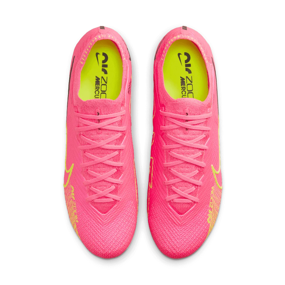 Nike Zoom Vapor 15 Elite FG - Luminous Pack (SU23) (Pair - Top)