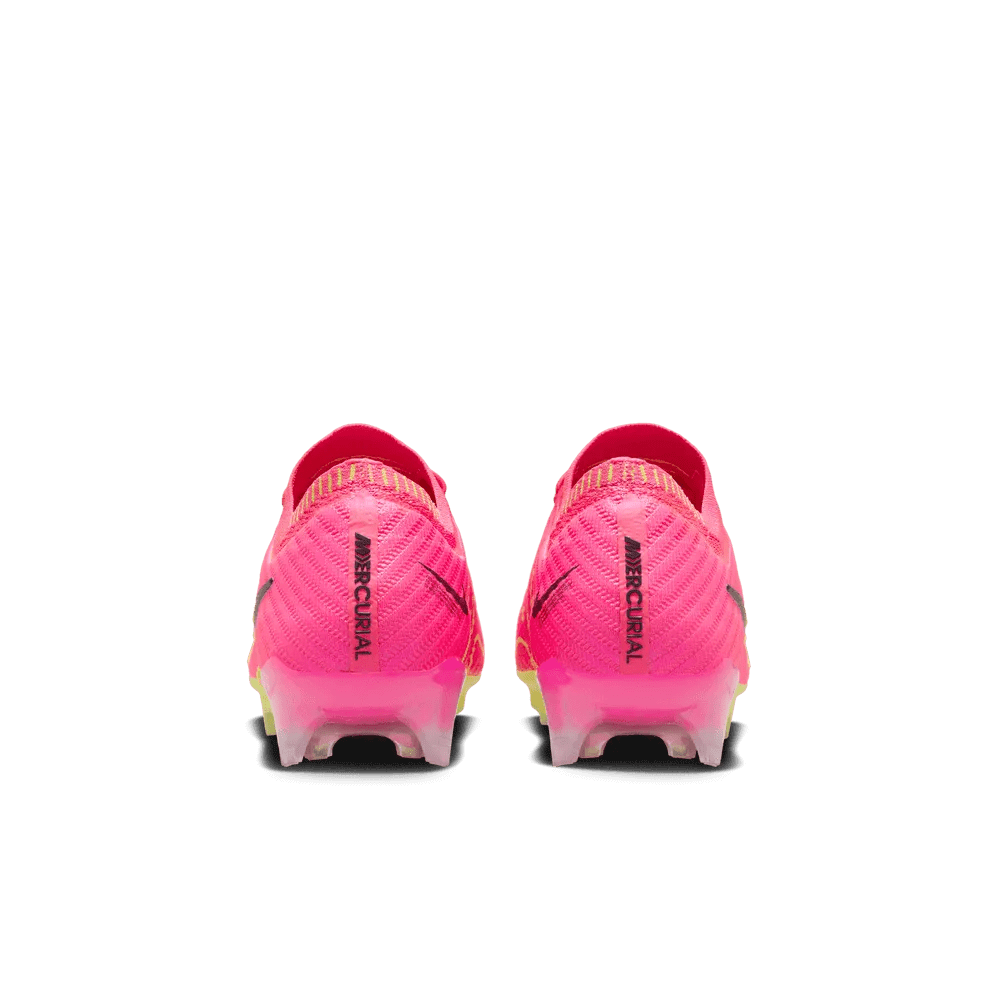 Nike Zoom Vapor 15 Elite FG - Luminous Pack (SU23) (Pair - Back)