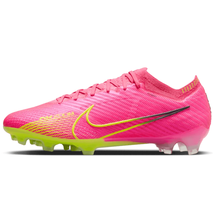 Nike Zoom Vapor 15 Elite FG - Luminous Pack (SU23) (Side 1)