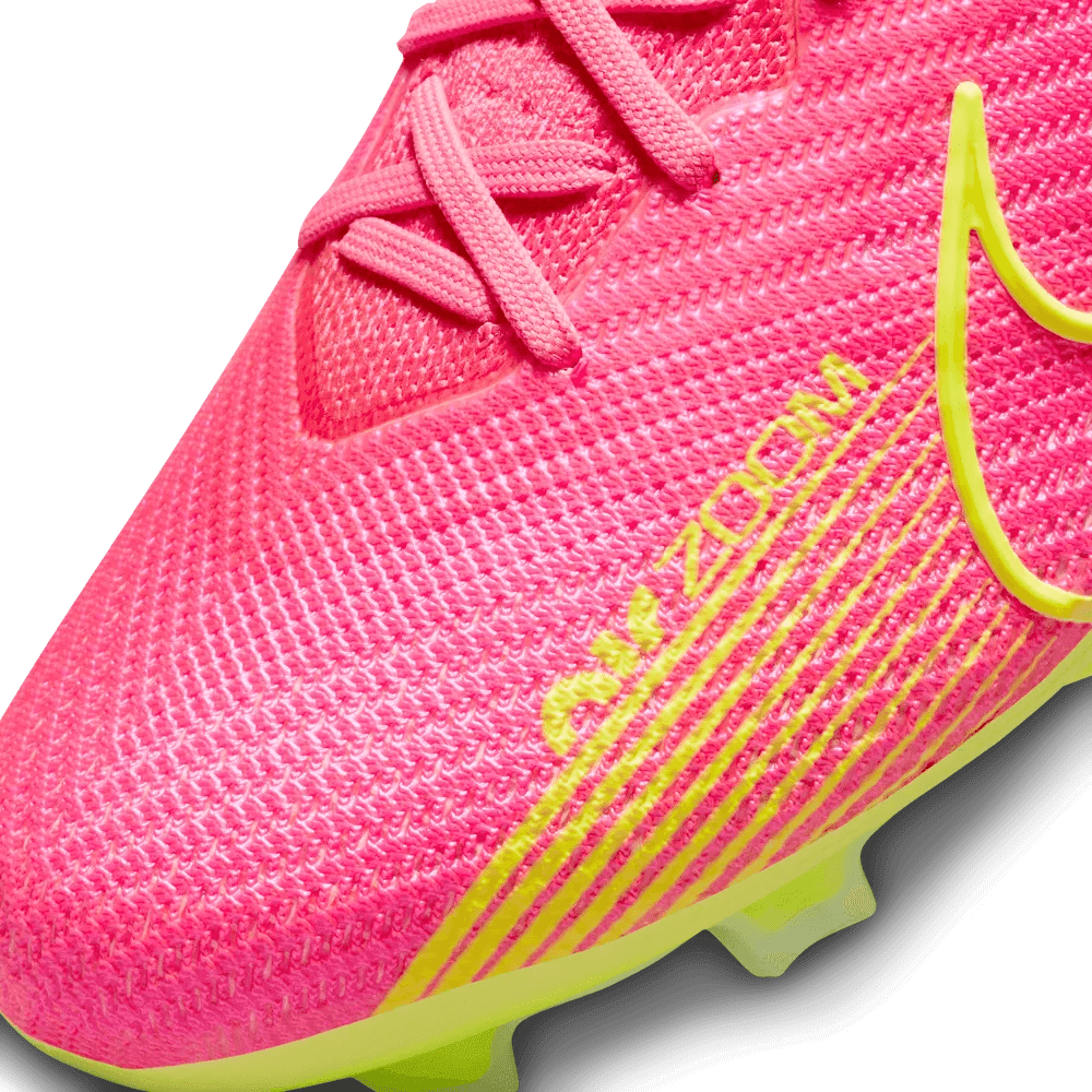 Nike Zoom Vapor 15 Elite FG - Luminous Pack (SU23) (Detail 2)
